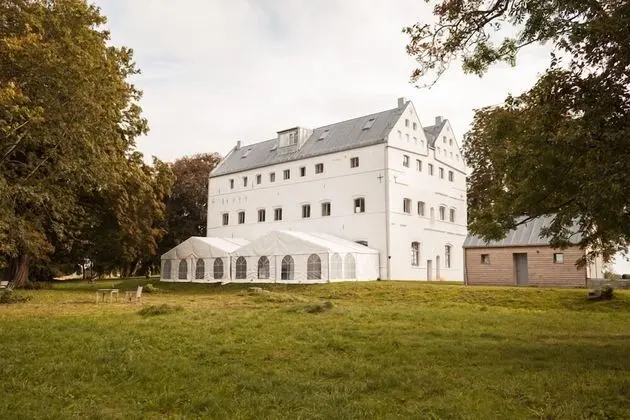 Gutshaus Üselitz
