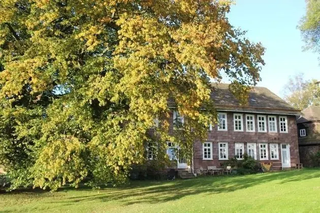 Gutshof Fürstenberg - 1