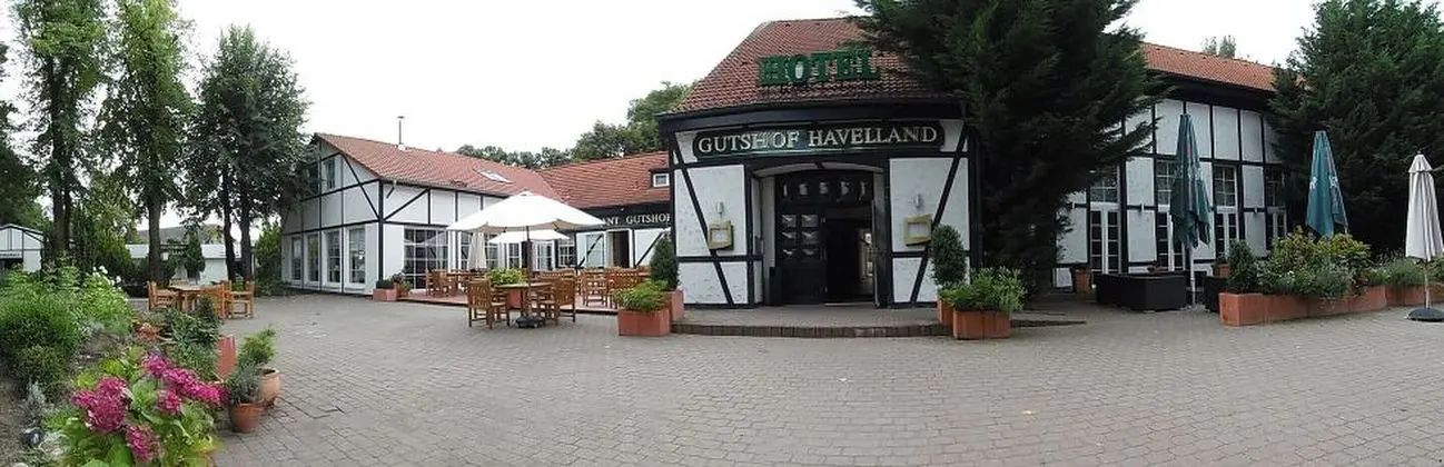 Gutshof Havelland - 1