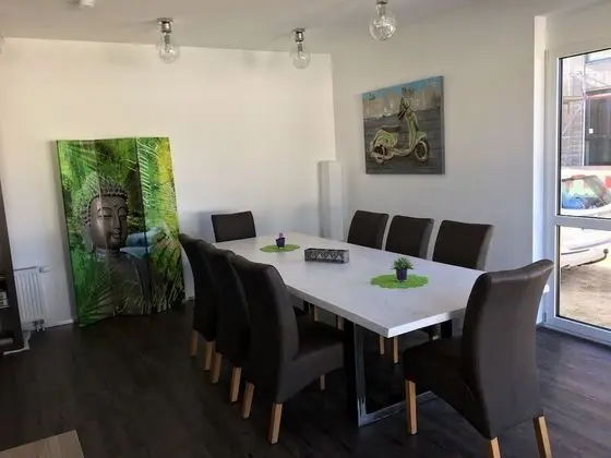Gutunterdachgebracht - Yerinde Yemek
