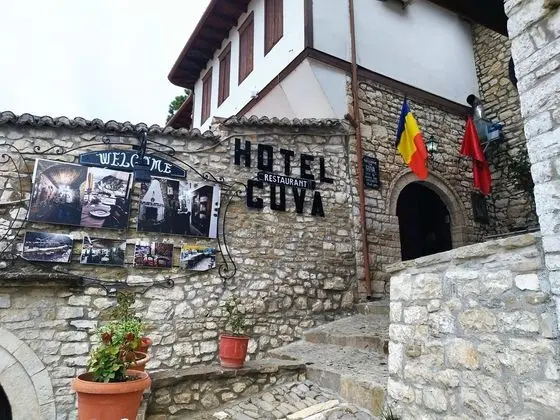 Guva Mangalem - Öne Çıkan Resim