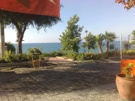 Güven Hotel