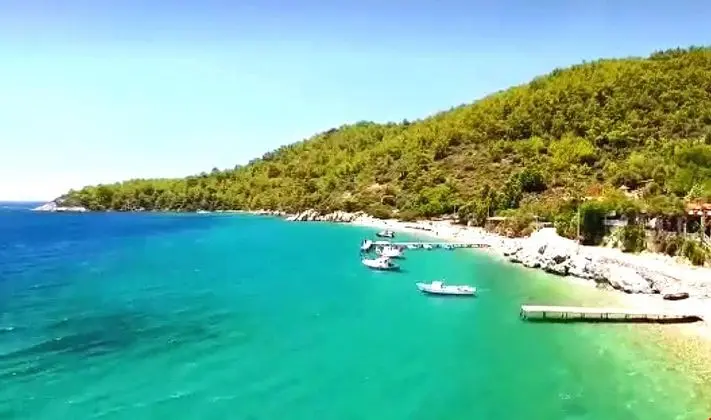 Güven Apart