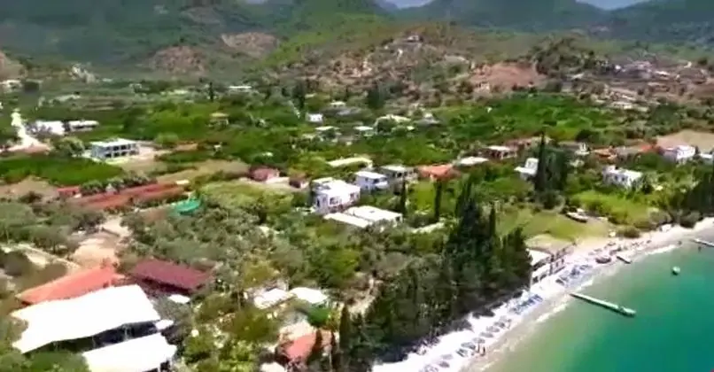 Güven Apart