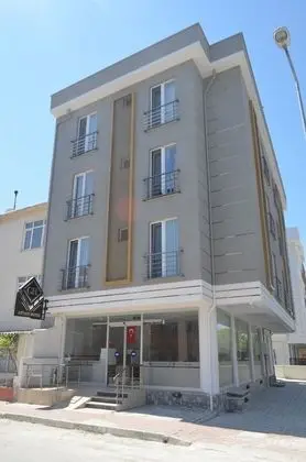 Güven Hotel