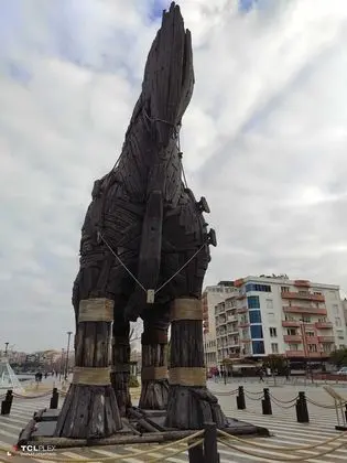 Güven Hotel - İlgi Noktası