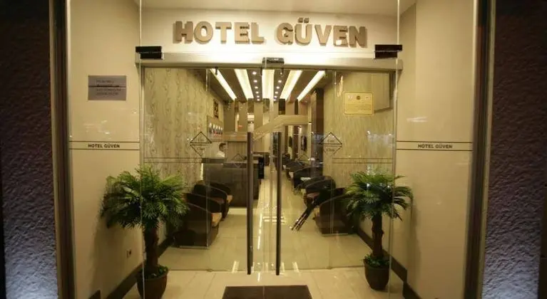 Hotel Güven