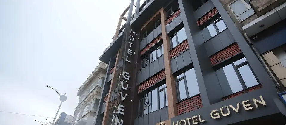 Hotel Güven