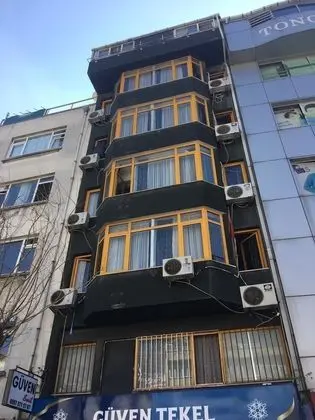 Güven Suit Otel