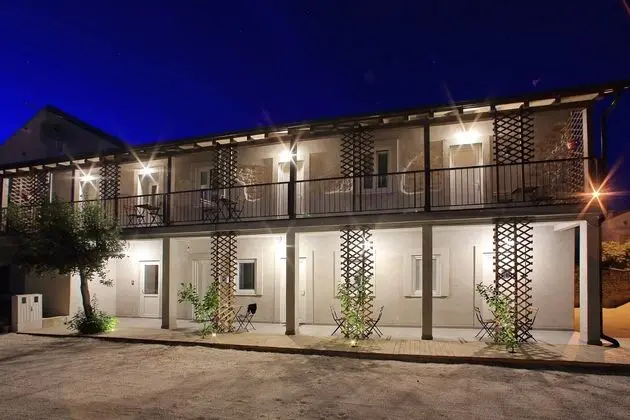 Guverna New City Accommodation - Dış Mekan