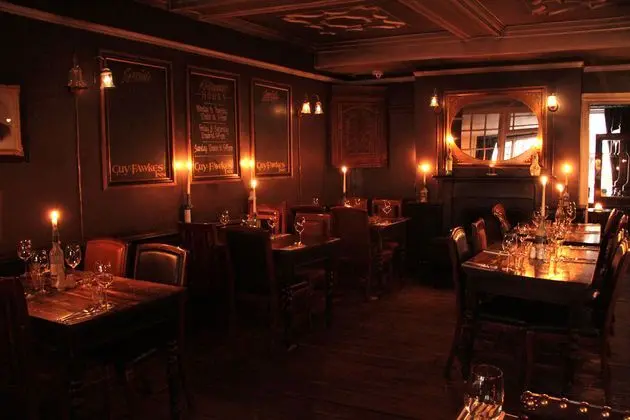 Guy Fawkes Inn, Sure Hotel Collection by Best West