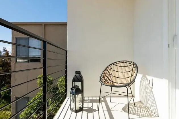 Guy St 1 - Avalon I in San Diego - Dış Mekanlar