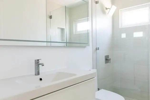 Guy St 3 - Avalon III - Banyo Tipleri