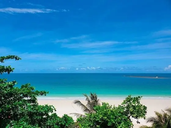 Guyana Saikaew