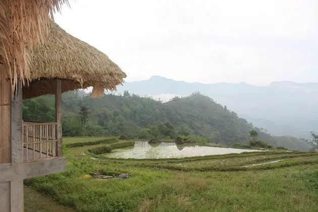 Guyen's Homestay