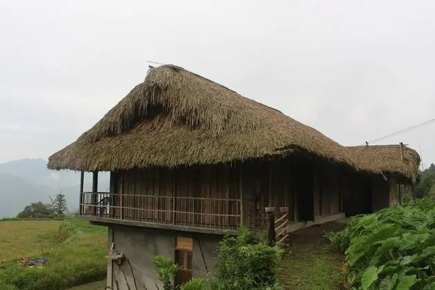 Guyen's Homestay - Dış Mekan