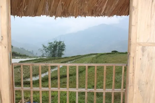 Guyen's Homestay - Lobi