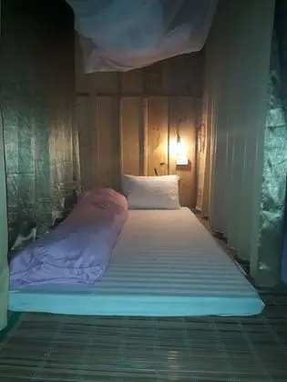Guyen's Homestay - Oda