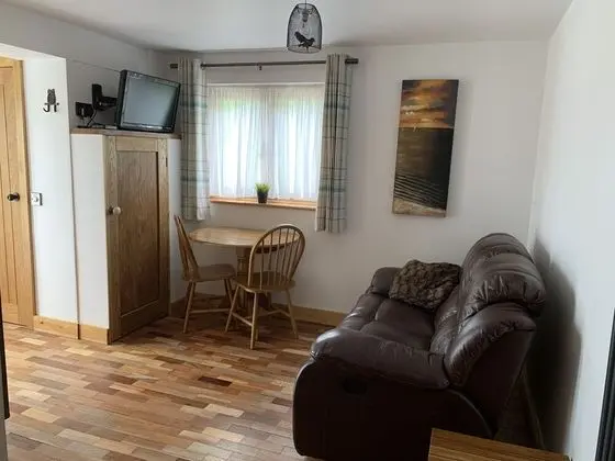 Guyscliffe Farm Holiday Lets - Bar