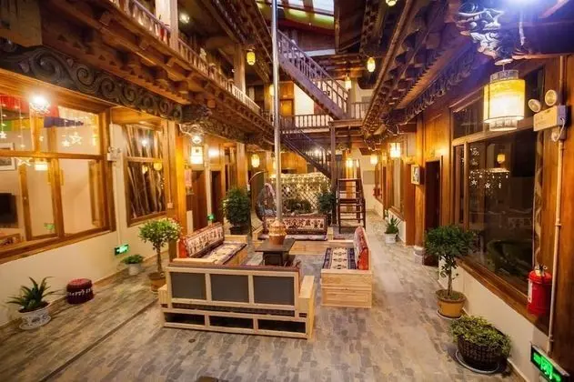 Guyue Boutique Hotel - 1