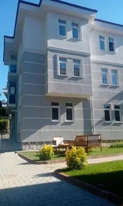Güzelce Pansiyon