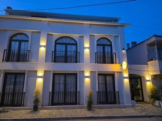 Güzergah Urla