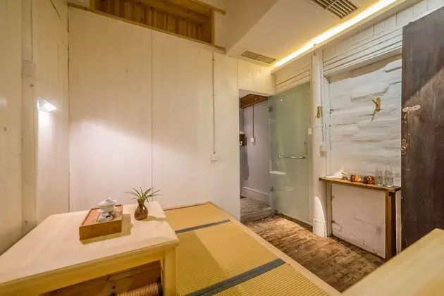 Guzo Su The Old House Boutique Hotel