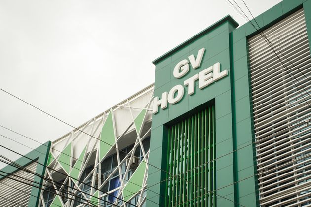 GV Hotel Cagayan De Oro