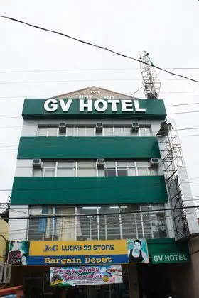GV Hotel Catbalogan