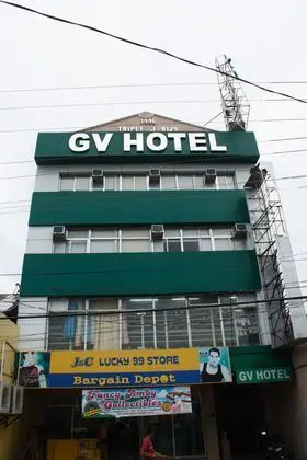 GV Hotel Catbalogan - Genel