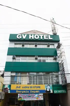 GV Hotel Catbalogan - Genel