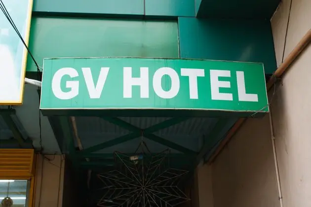 GV Hotel Catbalogan - Lobi