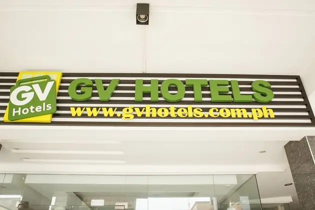 GV Hotel Davao