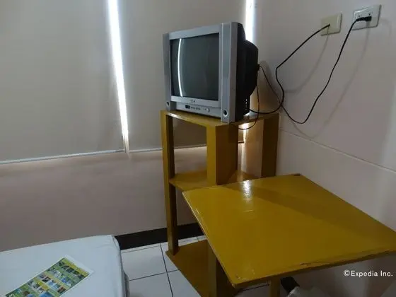 GV Hotel Davao - Oda