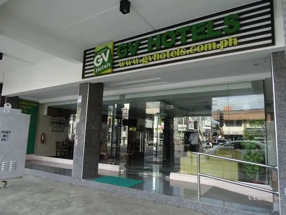 GV Hotel Davao - Öne Çıkan Resim