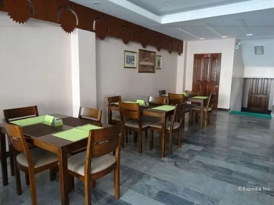 GV Hotel Davao - Yerinde Yemek