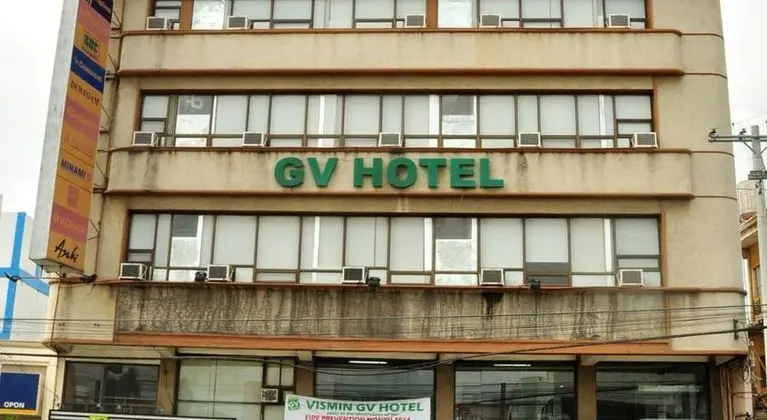 GV Hotel Lapu-Lapu