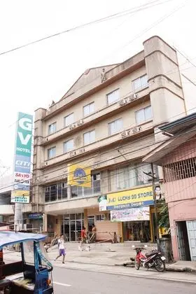 GV Hotel Maasin