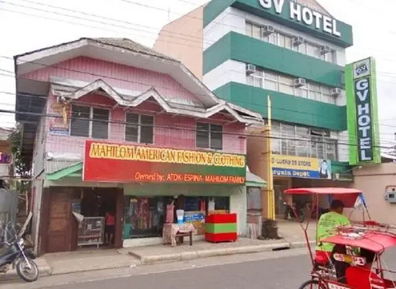 GV Hotel Naval