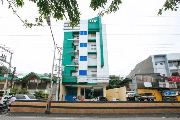 GV Hotel Talisay
