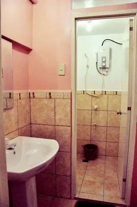 GV Tower Cebu - Banyo Özellikleri