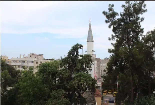 Gvar Apart Hotel