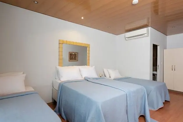 Gvar Apart Hotel
