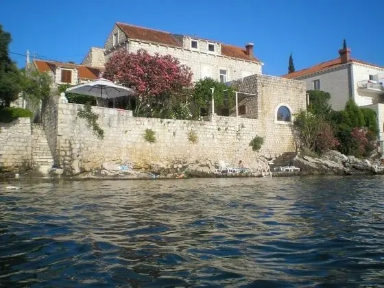 Villa Gverovic