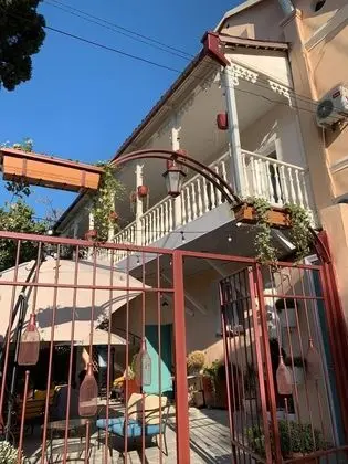 Gvino Minda Hotel - Öne Çıkan Resim