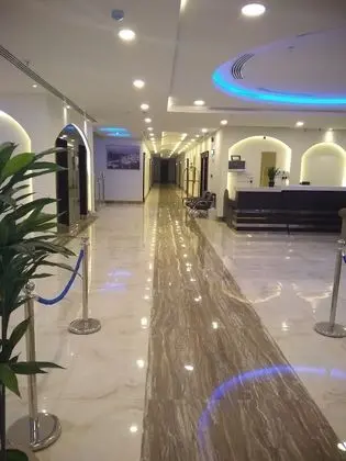 Gwaher Alsharq