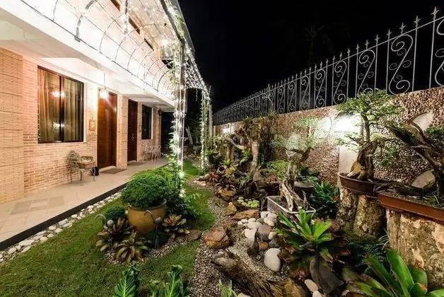 Gwandalan House