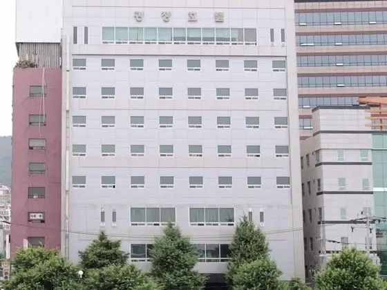 Gwang Jang Hotel