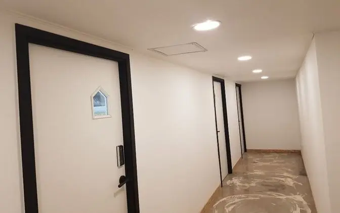 Gwangalli Unplanned88 Guest House - Misafir Tesisleri ve Hizmetleri