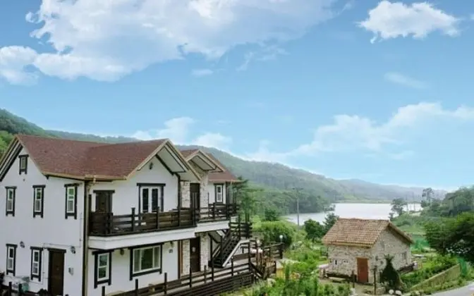Gwanghwado Lucia Pension